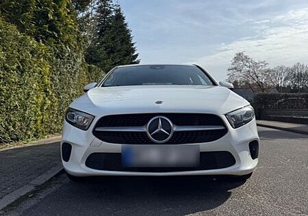 Mercedes-Benz A 200 - TÜV bis 2028