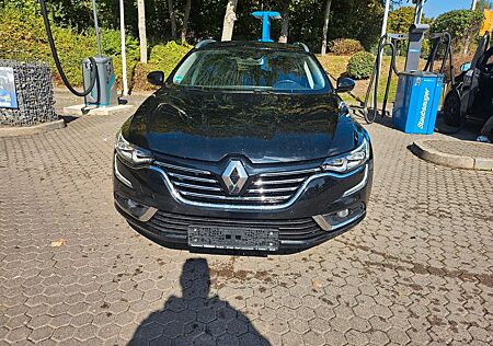 Renault Talisman Grandtour Intens