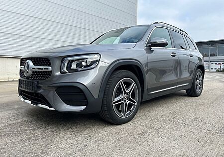 Mercedes-Benz GLB 220 d *AMG Line*