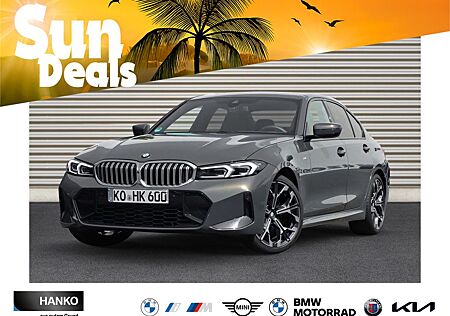 BMW 320d xDrive Sun Deals 75.810,00 € UPE
