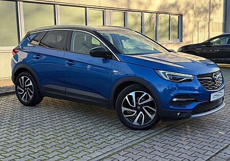 Opel Grandland X Grandland*UKTIMATE*KLIMA*SHZ*NAVI*AUTOMATIK*177P