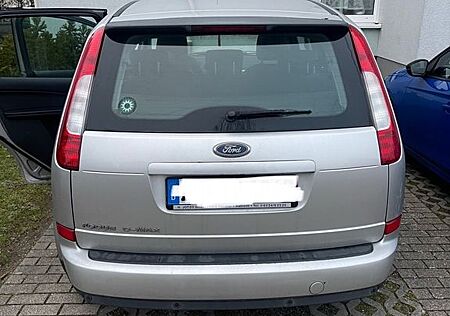 Ford C-Max 1,6 Ti-VCT Ambiente Ambiente