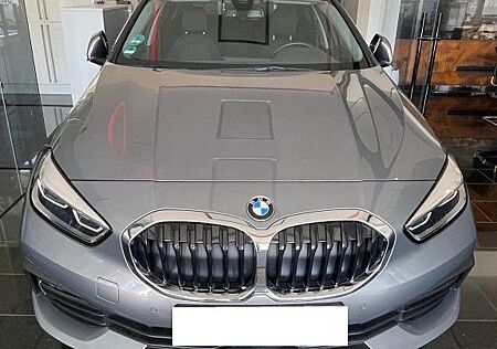 BMW 118i Aut. Advantage