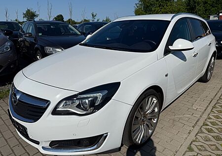 Opel Insignia A Sports Tourer Sport 2.0 CDTI 194 PS