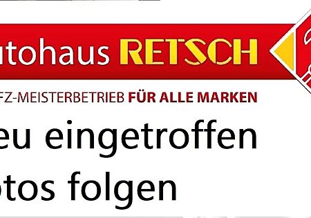 Mercedes-Benz A 200 A -Klasse Automatik