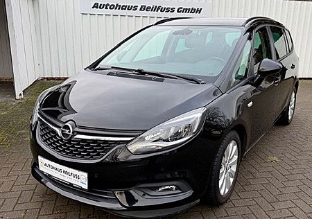 Opel Zafira C ON