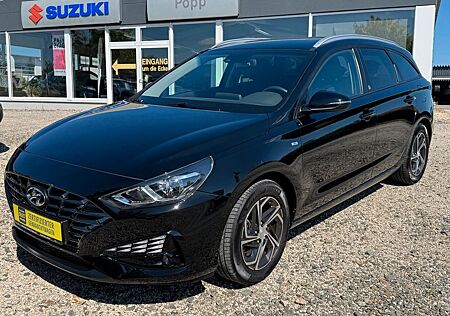 Hyundai i30 cw Edition 30 Mild-Hybrid