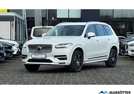Volvo XC 90 XC90 T8 AWD Core Recharge 7-Sitzer ACC/BLIS