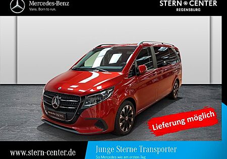 Mercedes-Benz V 250 d lang STYLE Multibeam elektr. Türen AHK