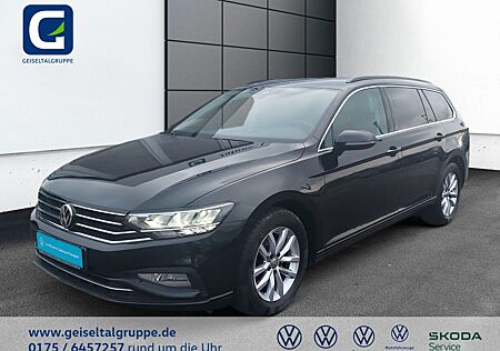 VW Passat Variant Volkswagen 1.5 TSI Business *DSG*AHK*LED*NAV