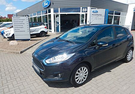 Ford Fiesta Celebration Sitzheizung FSH Freisprech