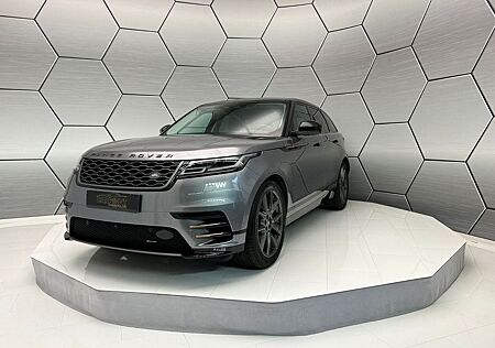 Land Rover Range Rover Velar R-Dynamic HSE Standheizung HuD