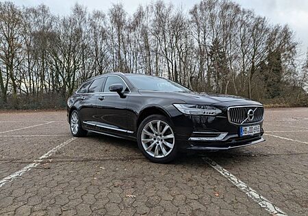 Volvo V90 T8 Twin Engin AWD Inscription Geartronic...