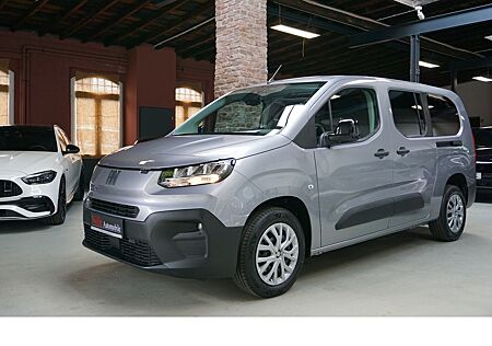 Fiat Doblo 1,5 BHDI L2 Autom.Klima Tempo Sitzhzg.