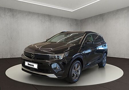 Opel Grandland X Grandland