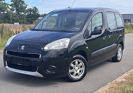 Peugeot Partner Tepee Active 1,6 HDI-Klima-Alu-Eur5