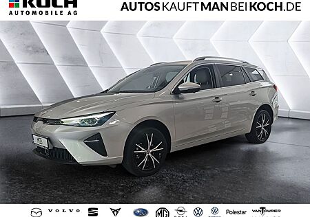 MG MG5 5 Max Luxury 61Kwh ACC 360° Shz Navi