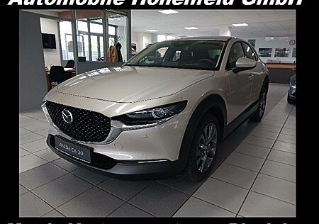 Mazda CX-30 2.0L e-SKYACTIV X 186ps Exclusive-Line + D