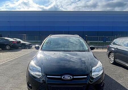 Ford Focus Turnier Trend 1 Hand, Klima, PDC