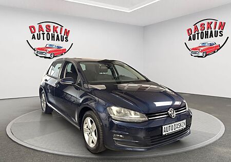 VW Golf Volkswagen VII AUTOMATIK/ZAHNRIEMEN NEU/TÜV NEU