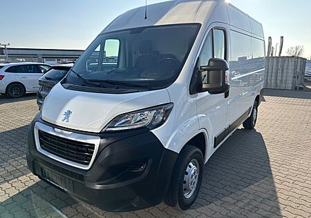 Peugeot Boxer Kasten Hochraum 333 L2H2 Premium BlueHDi 1