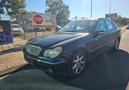 Mercedes-Benz C 240 C -Klasse Lim.Automatik