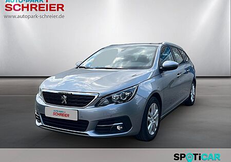 Peugeot 308 SW Active*AUTOMATIK*CARPLAY*EINPARKHILFE*