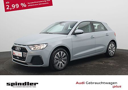 Audi A1 Sportback advanced 25 TFSI S-tronic / Connect