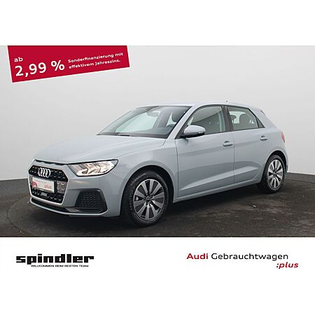 Audi A1 leasen
