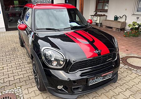 Mini John Cooper Works Countryman gebraucht kaufen Mini John Cooper Works Countryman ALL4