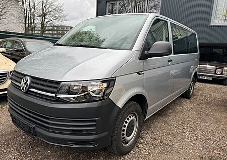 VW T6 Caravelle Volkswagen DSG Aut. Lang Navi AHK PDC 110 KW