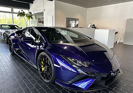 Lamborghini Huracan Huracán Tecnica *LIFT*RACINGSEATS*VIOLA*