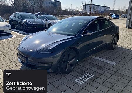 Tesla Model 3 Rear-Wheel Drive