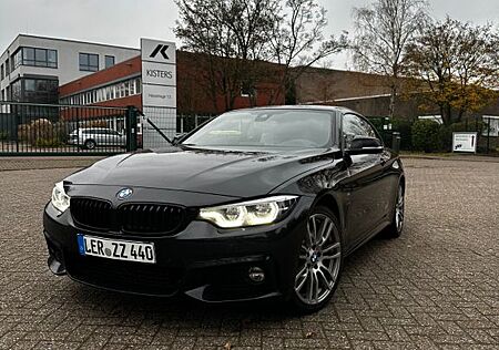 BMW 440i xDriveCabrio M Sport A M Sport