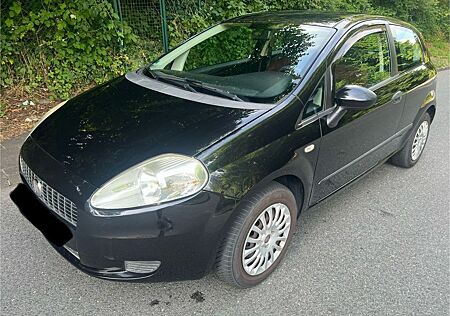 Fiat Punto 1.2 8V -