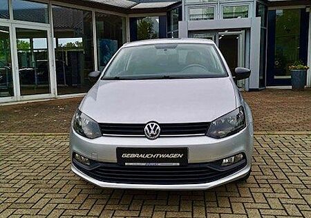 VW Polo Volkswagen 1.0 Trendline 1.0 Trendline
