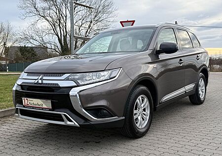 Mitsubishi Outlander Edition 2WD