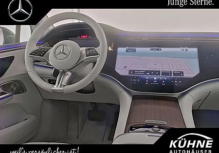 Mercedes-Benz EQE 300 Edition+Hyper+HA 10+Headup+22KW+Pano+Aku