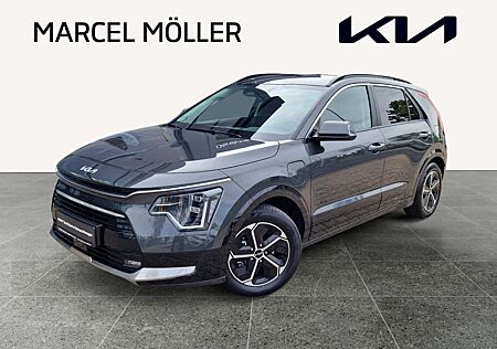 Kia Niro 1.6 Plug-in Hybrid Vision|Style