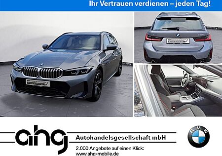 BMW 330i xDrive Touring Automatic M Sportpaket HIFI