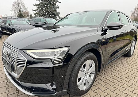 Audi e-tron 55 quattro 300kW Sport Leder Navi