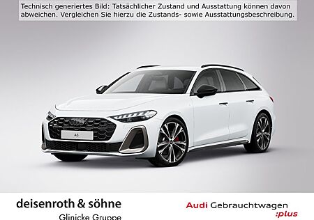 Audi A5 Avant edition one TFSI S line AHK/carbon/Nav/