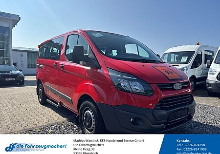 Ford Transit Custom Kombi 300 L1 2.2 TDCi *5094 *EXPO