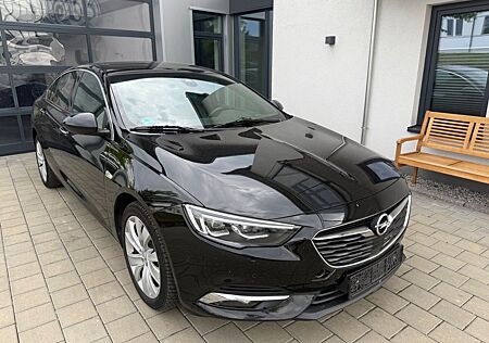 Opel Insignia B Grand Sport Business Innovation Voll