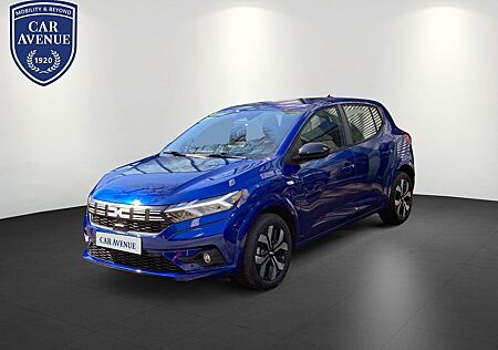 Dacia Sandero Journey TCe 90 Klima RFK SHZ