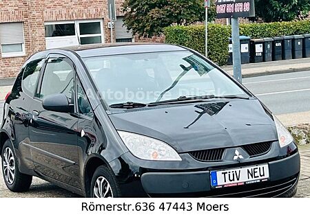 Mitsubishi Colt Tüv Neu/Service neu