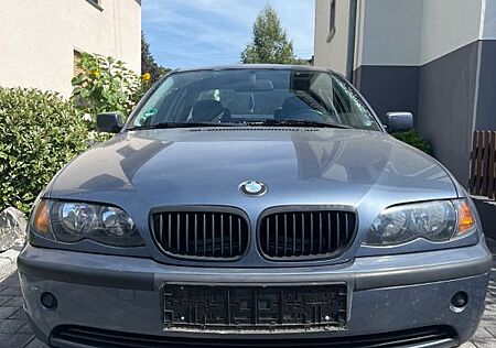 BMW 316i -