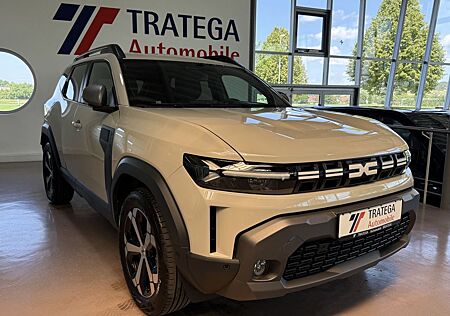 Dacia Duster Hybrid 140 Journey City-Paket Sitzheizung