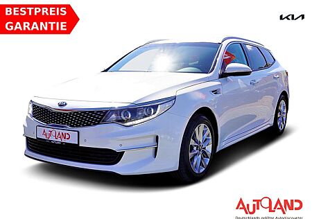 Kia Optima 2.0 CVVL Edition 7