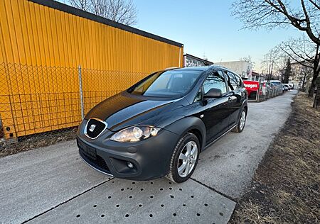 Seat Altea XL Freetrack 4X4